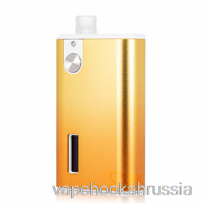 Vape Juice Yihi Sxmini Vi Class 60w комплект капсул огненно-желтый/белый